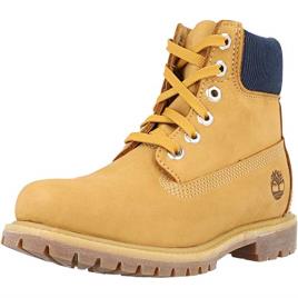 Timberland Botas em pele, 6In Premium