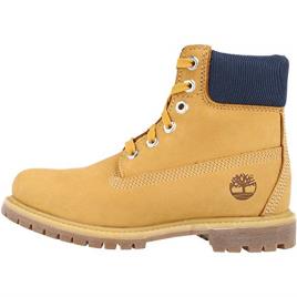 Timberland Botas em pele, 6In Premium