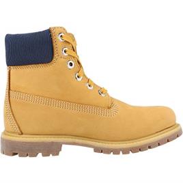Timberland Botas em pele, 6In Premium