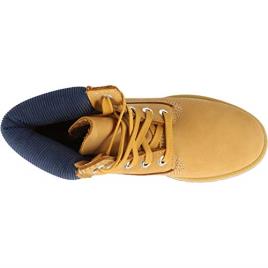 Timberland Botas em pele, 6In Premium