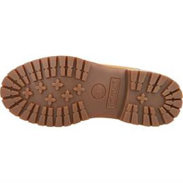 Timberland Botas em pele, 6In Premium