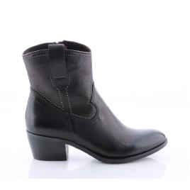 Mjus Botas em pele, Dallas