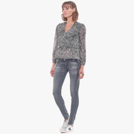 Le Temps Des Cerises Jeans Slim Pulp