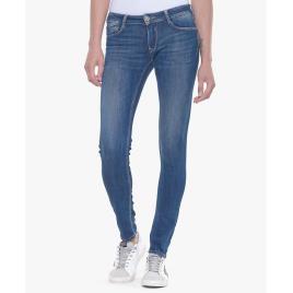 Le Temps Des Cerises Jeans Slim Pulp