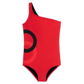 Chlore X La Redoute Fato de banho, em poliamida reciclada