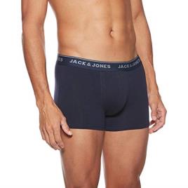 Jack & Jones Lote de 2 boxers