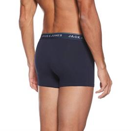 Jack & Jones Lote de 2 boxers