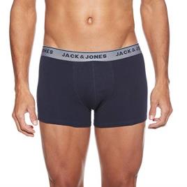 Jack & Jones Lote de 2 boxers
