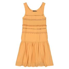 Ikks Junior Vestido curto de cavas, 5-14 anos