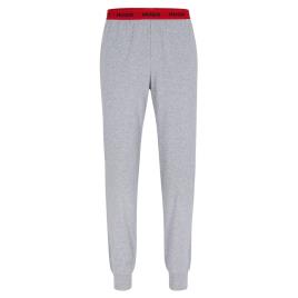 Hugo Linked 10241810 01 Pants Pyjama  S Homem