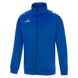 Mercury Equipment Performance-track Suit Azul 2 Years Rapaz