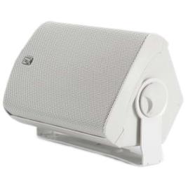 Poly-planar Ma-7500 Speaker Branco 100W