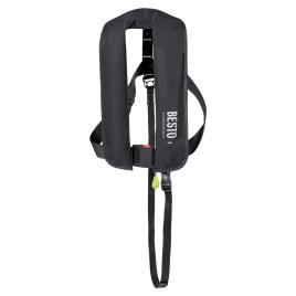 Besto Manual Zh 165n Preto