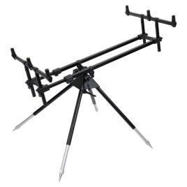 Virux Balance Rod Pod Prateado