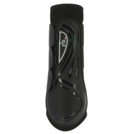 Norton Equestrian Xtr Closed Tendon Boots Preto Full