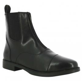 Riding World Zip Riding Boots Preto EU 36