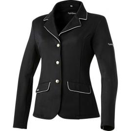 Equitheme Classic Softshell Jacket Preto 38