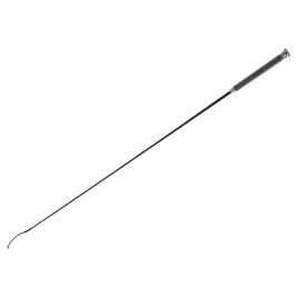 Whip&go Gel Dressage Whip Prateado 100 cm