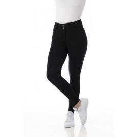 Equitheme Kitzbuhl Silicone Seat Riding Pants  42