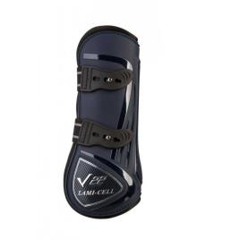 Lami-cell V22 Tendon Boots Preto S