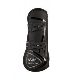Lami-cell V22 Tendon Boots Preto S