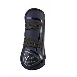 Lami-cell V22 Tendon Boots Preto M