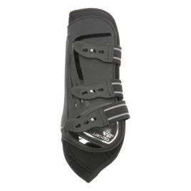 Lami-cell V22 Tendon Boots With Fetlock Boots Preto L