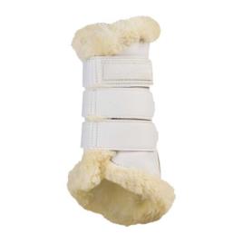 Lami-cell Comfort Tendon Boots Beige XL