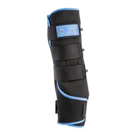 Lami-cell Ice Cool Tendon Boots Preto Full
