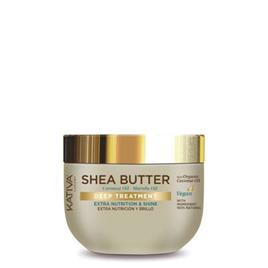 Mascarilla Kativa Luxury Shea Butter Extra Nutrition Shine 300 ml