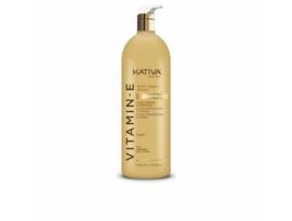 Champ Kativa Luxury VitaminE Ultra Repair Strength 1000 ml