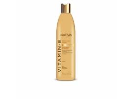 Champ Kativa Luxury VitaminE Ultra Repair Strength 550 ml
