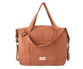 Bolsa Personalizável de carrinho Bebé Brown