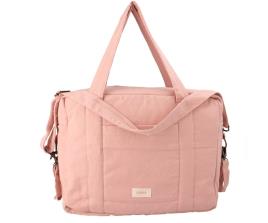 Bolsa de carrinho Bebé Cotton Pink - Personalizado