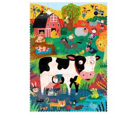 Jogo de bolso My Little Farm