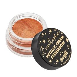 Barry M Cosmetics Euphoric Metallic Eyeshadow 5g (Various Shades) - Creams - Honoured