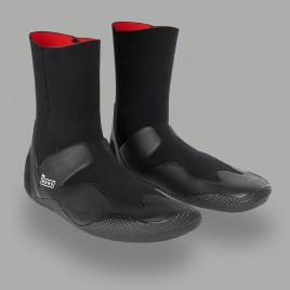 Botins de surf Madness 3mm