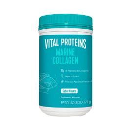 Vital Proteins Marine Collagen pó - 221g