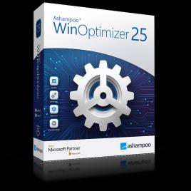 WinOptimizer 25