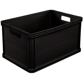 Keeeper Robert Collection 64l Storage Box Dourado