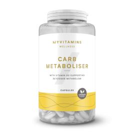 Myvitamins Carb Metaboliser - 90capsules - Pote