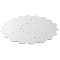 Folha de silicone para desidratador 2 unidades - Dorrex
