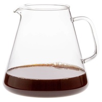 jarra de vidro Bari 1.3L 1 unidade - Trendglas