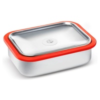 Recipiente de vácuo de aço inoxidável Takaje 2,2 L 1 unidade - Takaje