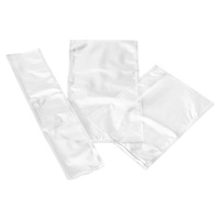 Sacos Takaje para embalagem a vácuo 12x55 cm 50 unidades - Takaje