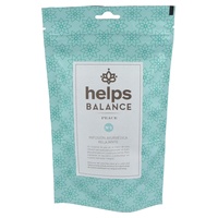 Infusão relaxante Balance Peace 70 g - HELPS BALANCE