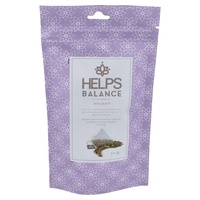 Infusão digestiva Balance Digest 12 saquetas de infusão de 3g - HELPS BALANCE