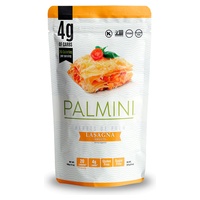 lasanha de palmito 227 g - Palmini