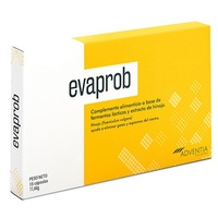 Evaprob 15 cápsulas - Adventia Pharma