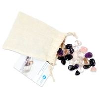 Mistura de gemas para Universo 5 e 10 l 1 unidade - Nature's Design